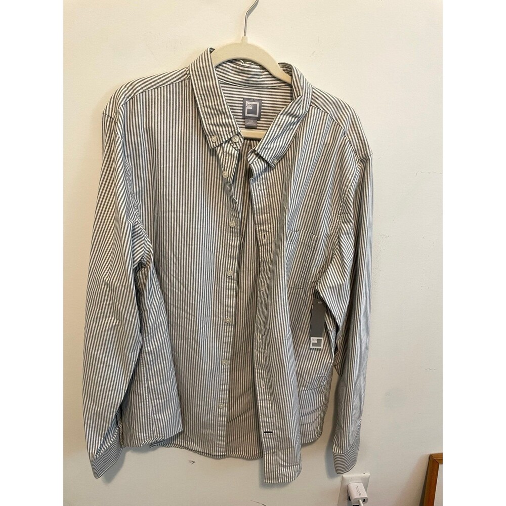 Jcpenney Men's Shirt